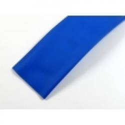 HY-318 Heat Shrink Tube 16.0mm AZUL (1M)